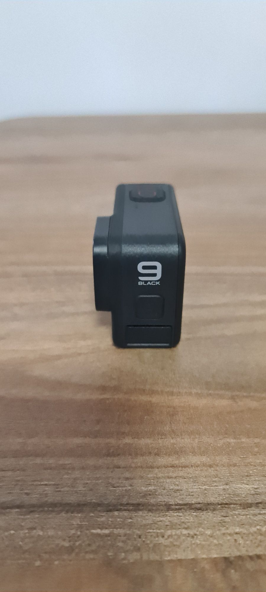 Gopro hero 9 black