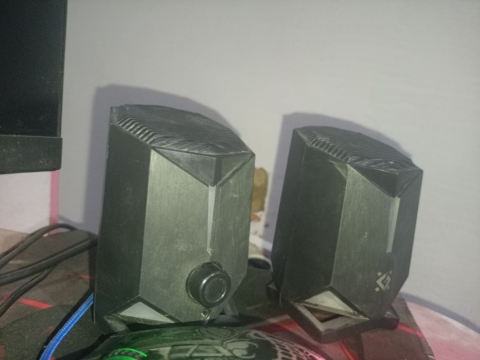 Компьютер игравой