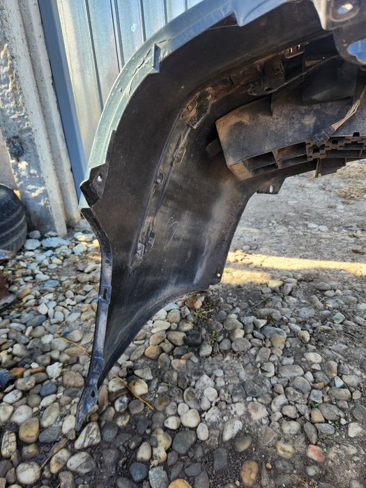 Bara spate Renault Laguna 2