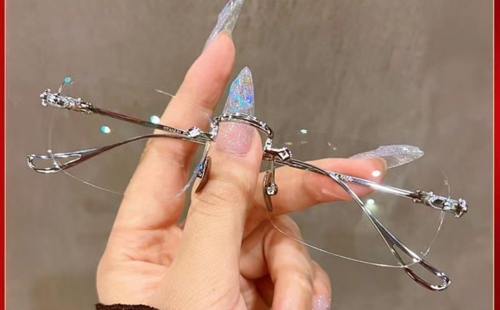 Очки для зрения +2