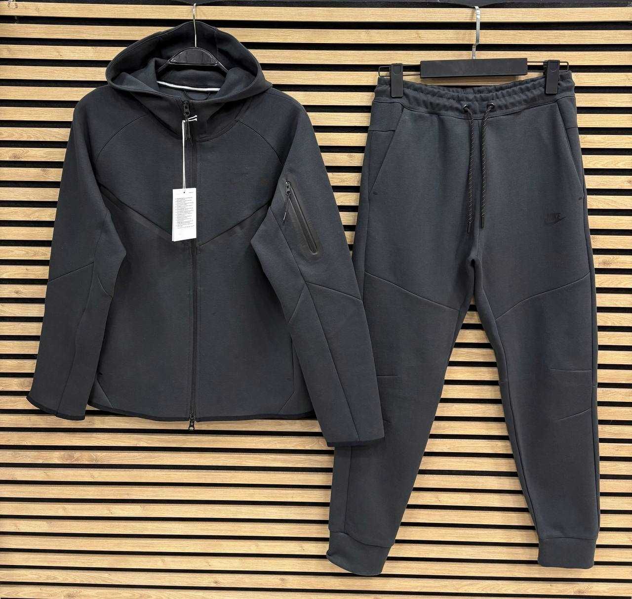 Nike tech fleece КОМПЛЕКТ