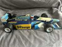 Macheta 1/18 F1 Benetton Ford B194 M.Schumacher