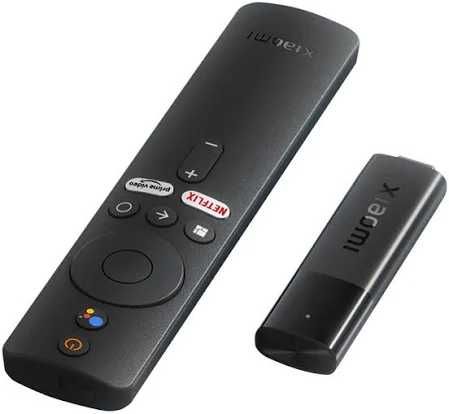 Mediaplayer Xiaomi Mi TV Stick, Full HD, Chromecast