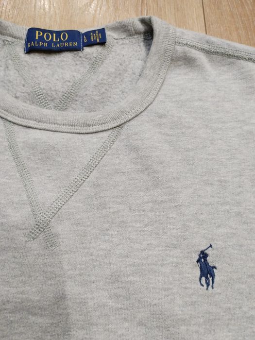 Polo Ralph Lauren мъжко оригинално горнище