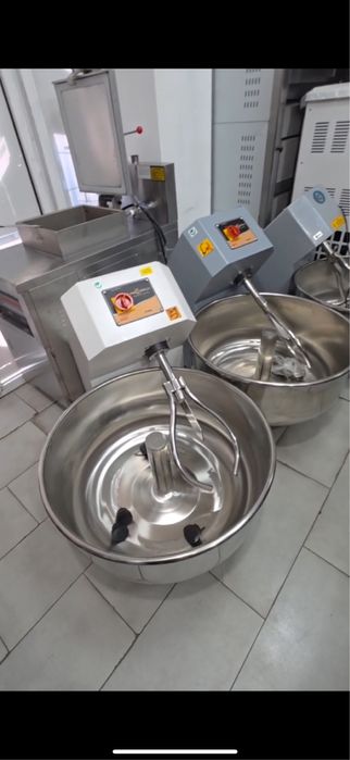 Тестомешалка (xamir qorgich)