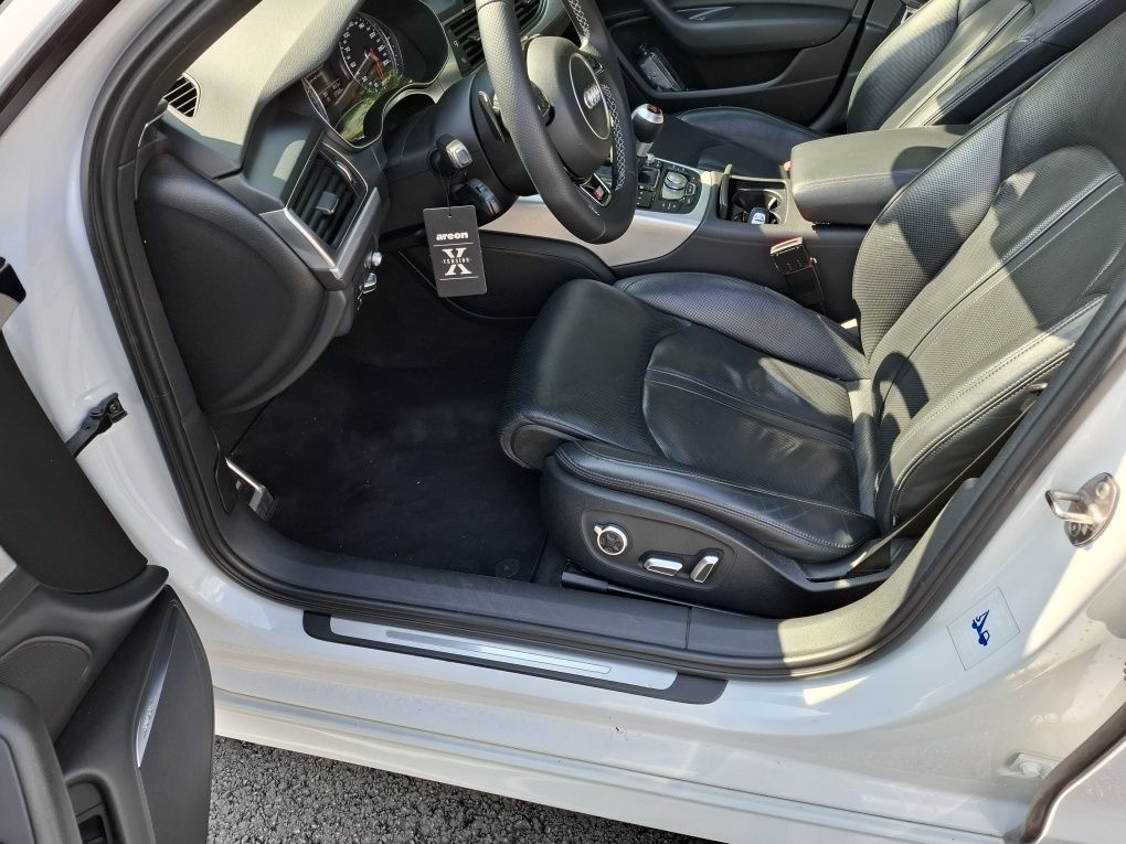 Audi A6 /Top/Full