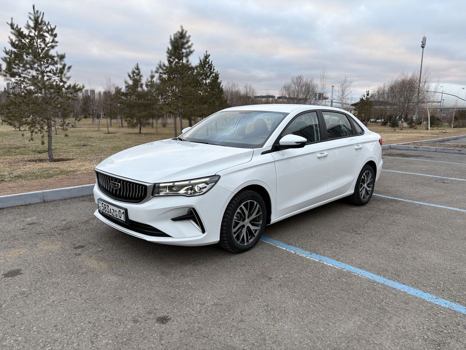 Авто в аренду на длительный срок