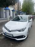 Toyota Auris 1.6 D-4D 2016