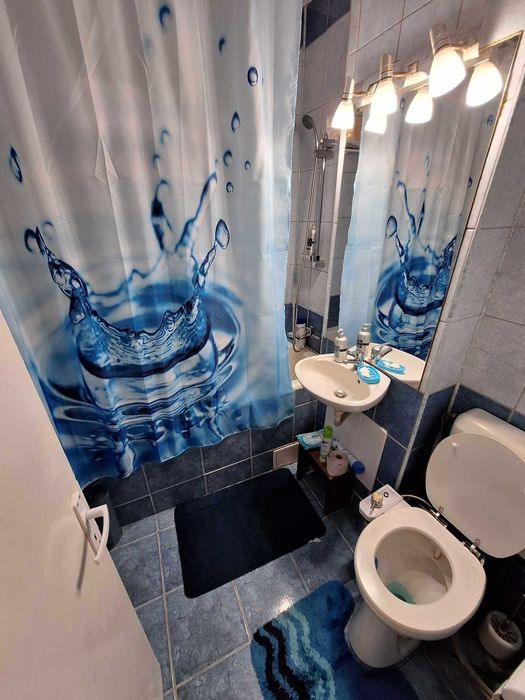Apartament 4 camere cartier Sasar, Str. Narciselor, Baia Mare