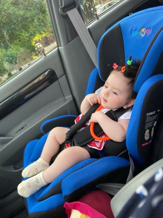 Новые автокресла с 9 кг до 36 кг, бустер, доставка установка