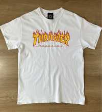 Thrasher,Nirvana,Carhartt,Karl Kani размер М