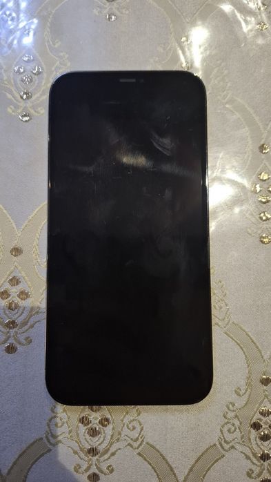 Iphone 12 pro max