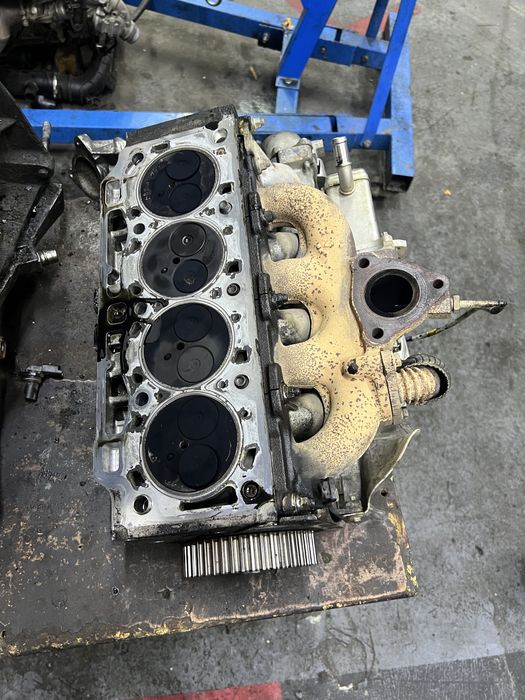 Vând chiuloasă completa renault megane, scenic ,trafic ,laguna ,clio