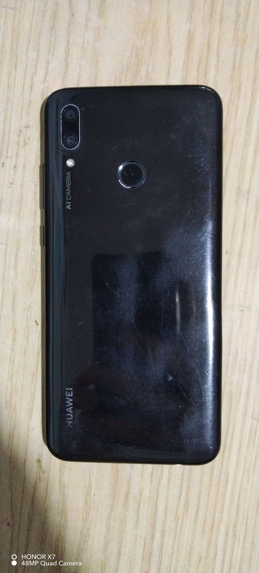 Huawei P smart 3/32gb NFC