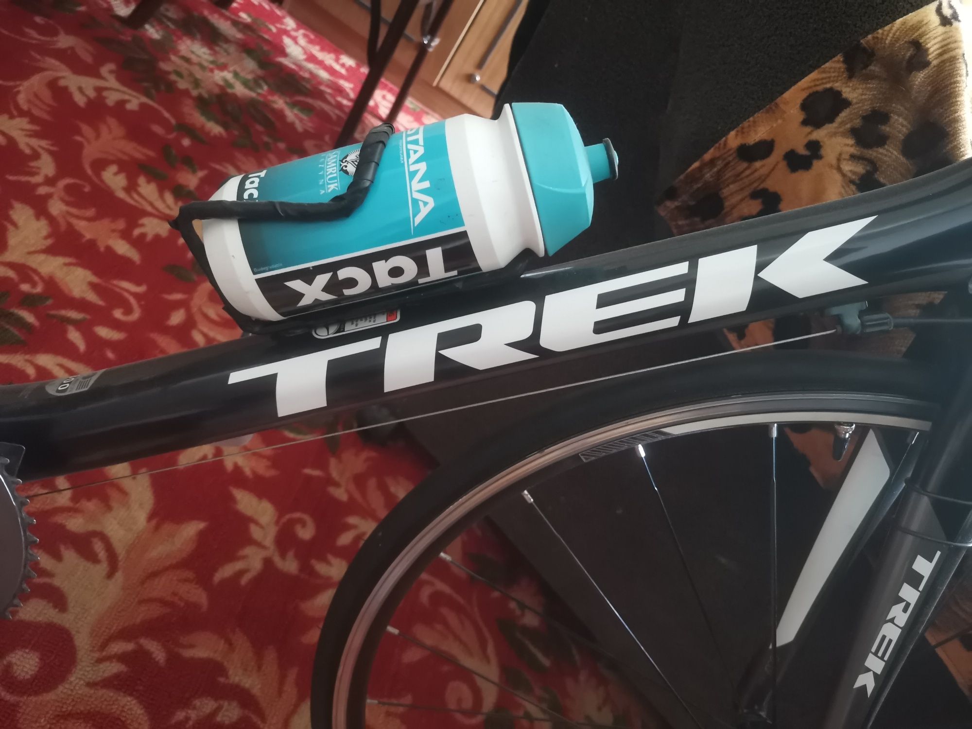 Велосипед Trek madone 3,1