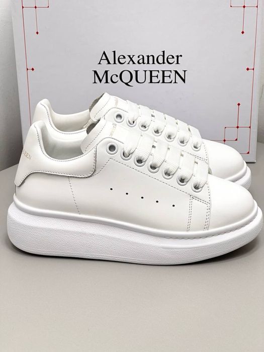Alexander McQueen