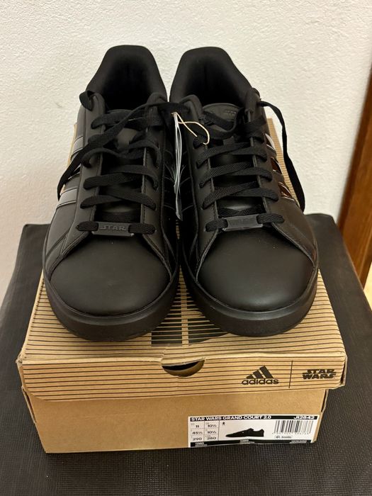 adidas sneakers Grand Court Star Wars x Mandalorian
