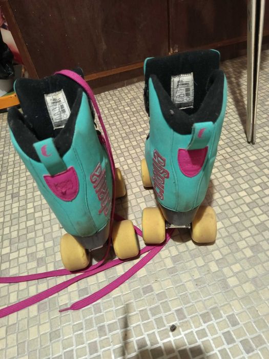 Ролкови кънки chaya