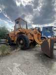 Vola, incarcator frontal Massey-Ferguson-Hanomag MF 22 C