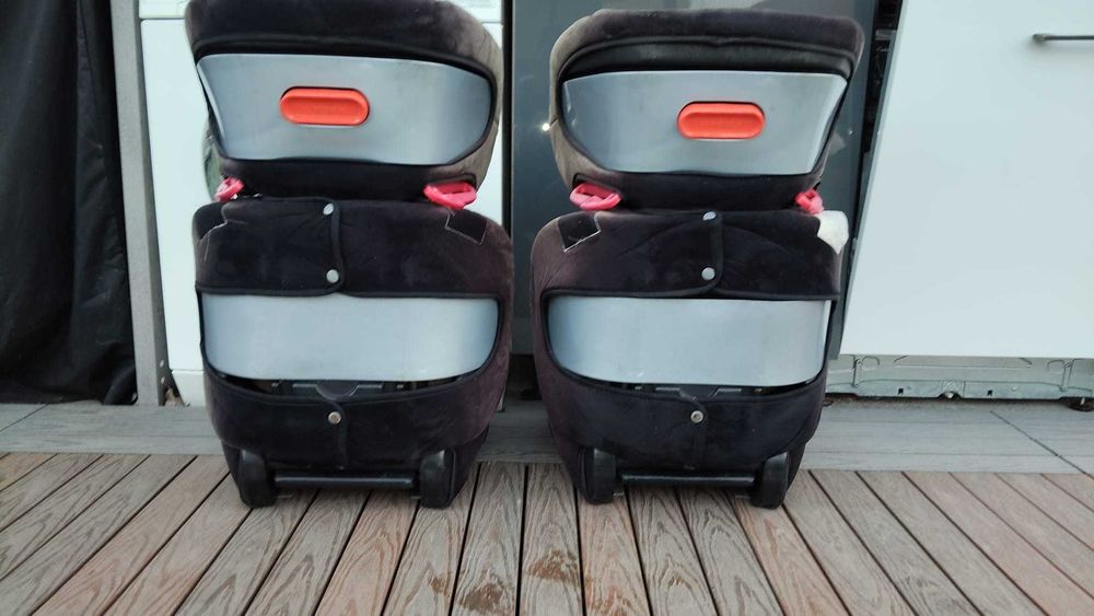 Scaun copii inaltator copii Cybex Made in korea