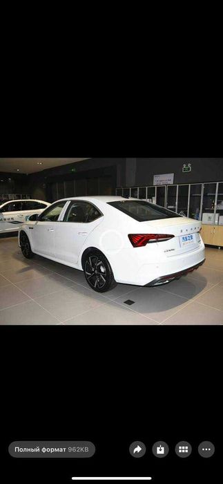 SKODA Octavia 2025 PRO TSI 280 Premium