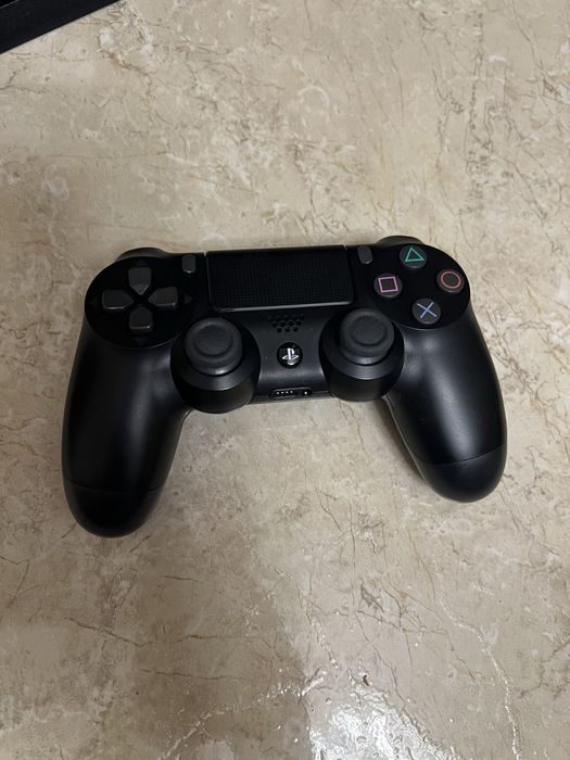 Playstation pro 4