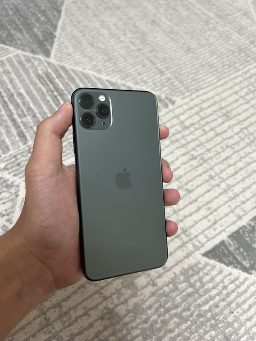 Iphone 11 pro max