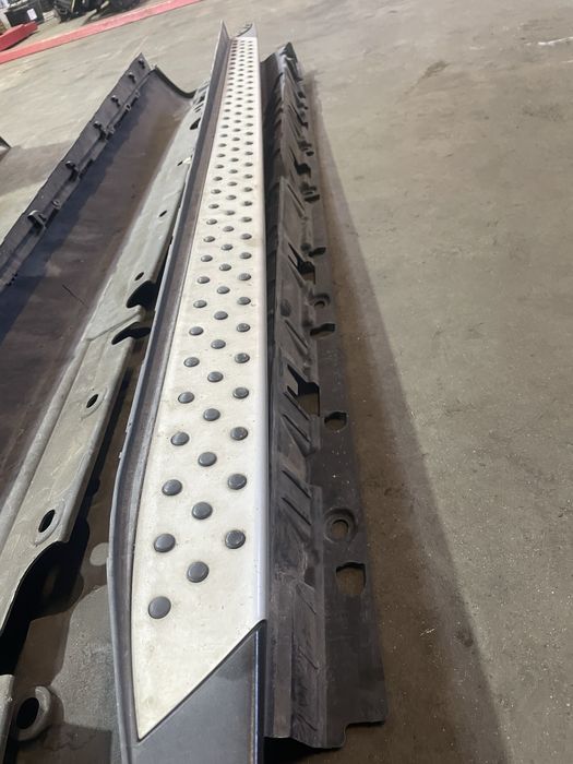 Спорт пакет прагове БМВ Х6, е71 (pragove bmw x6, e71)