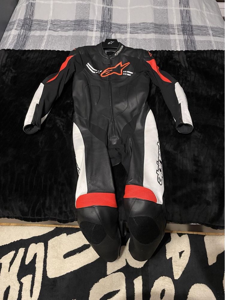 Мото екип Alpinestars