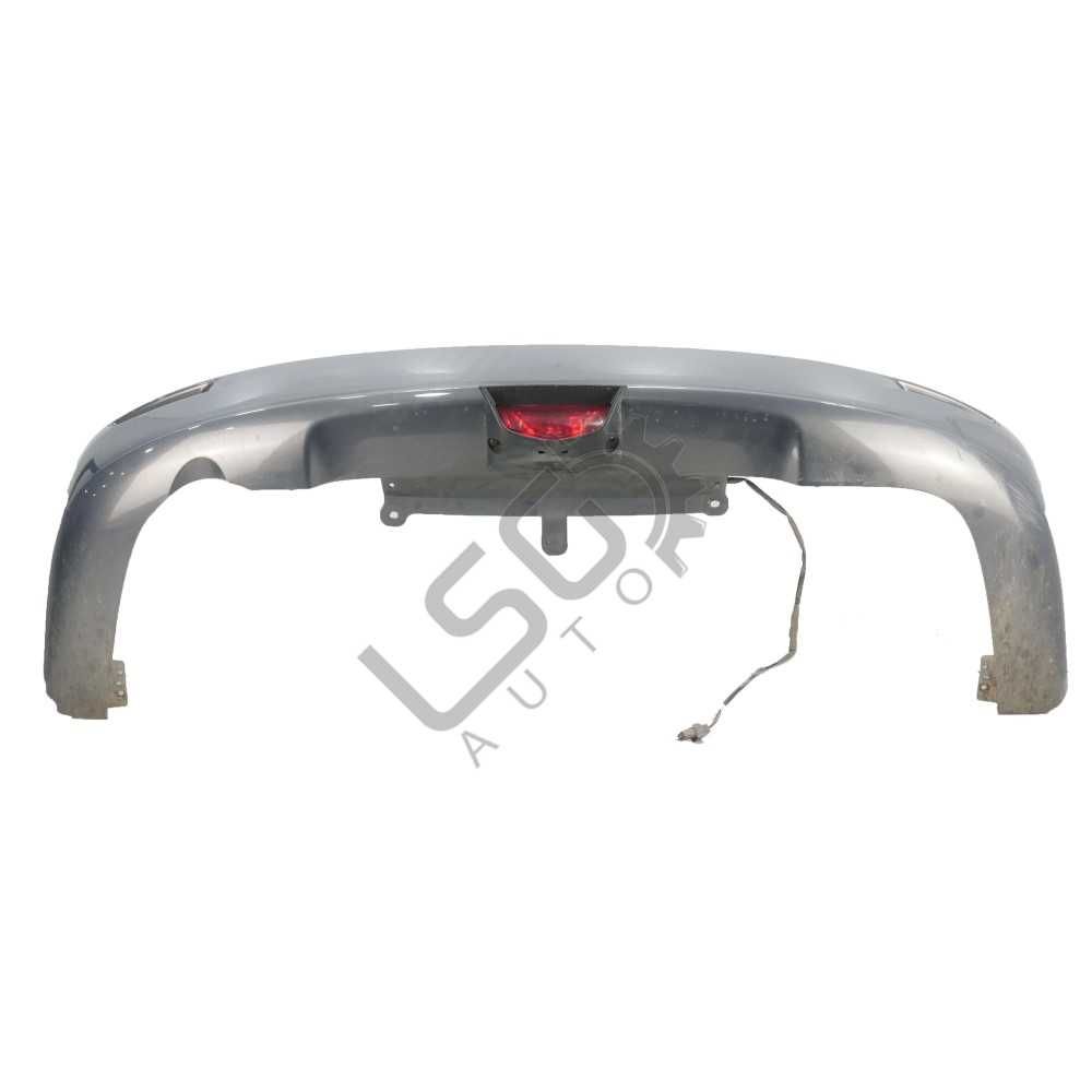 Задна броня Mazda 5 (I) 2005-2010 ID: 136427