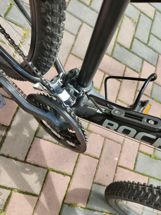 Bicicleta copii Rockrider ST500