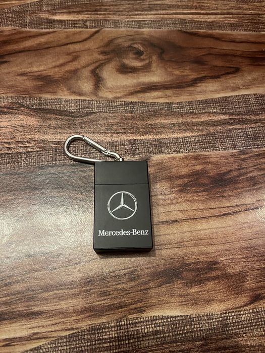Breloc Mercedes