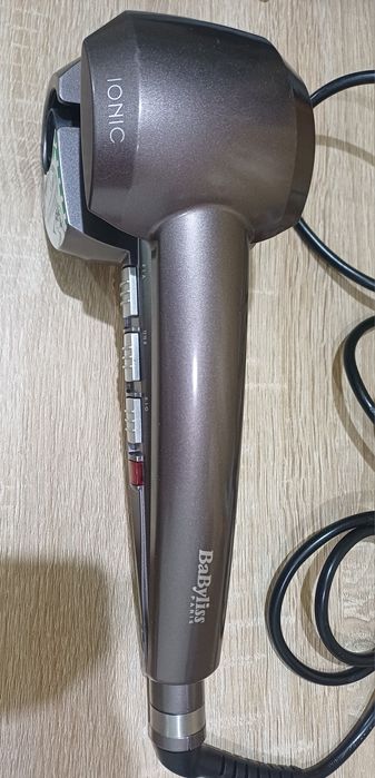 Ondulator Babyliss Curl Secret C1200E