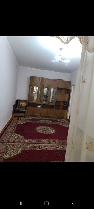 Bezmakler o'zimni kvartiramni sotaman