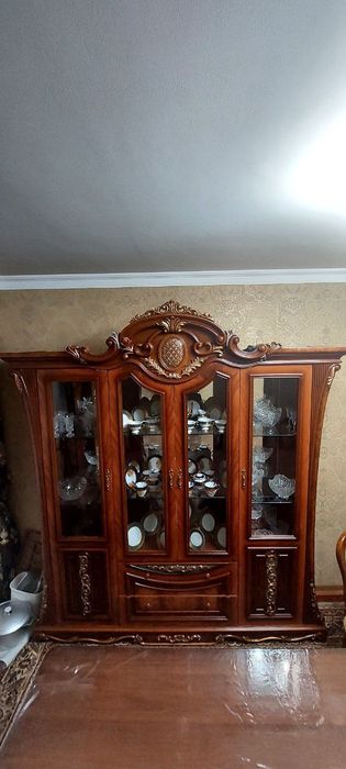 Shikaf xolati yahshi