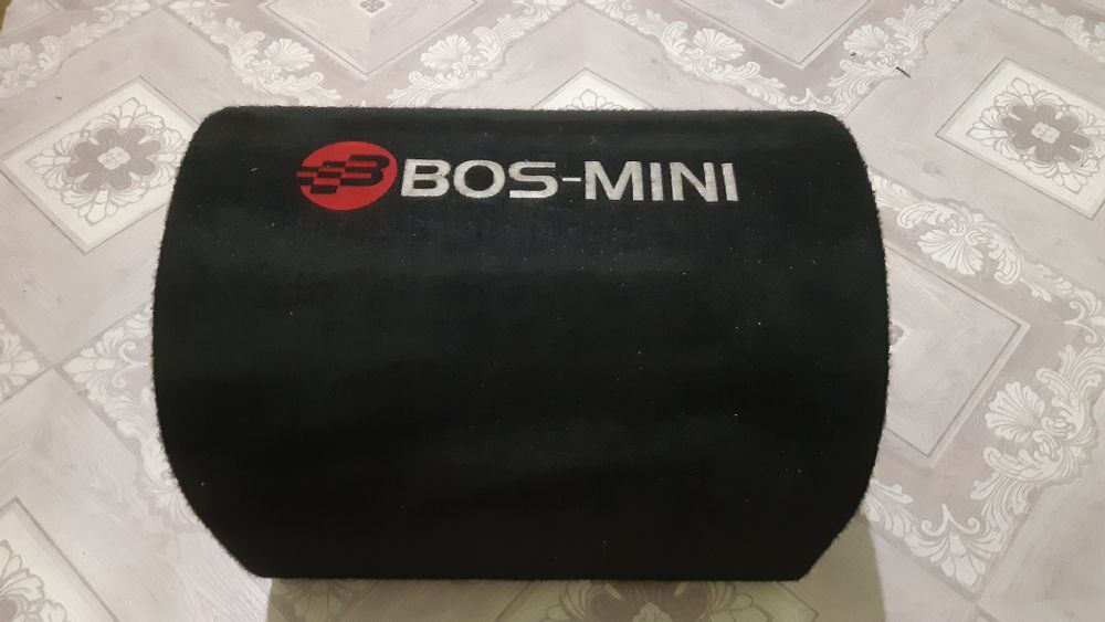 Продам Буфер BOS-MINI