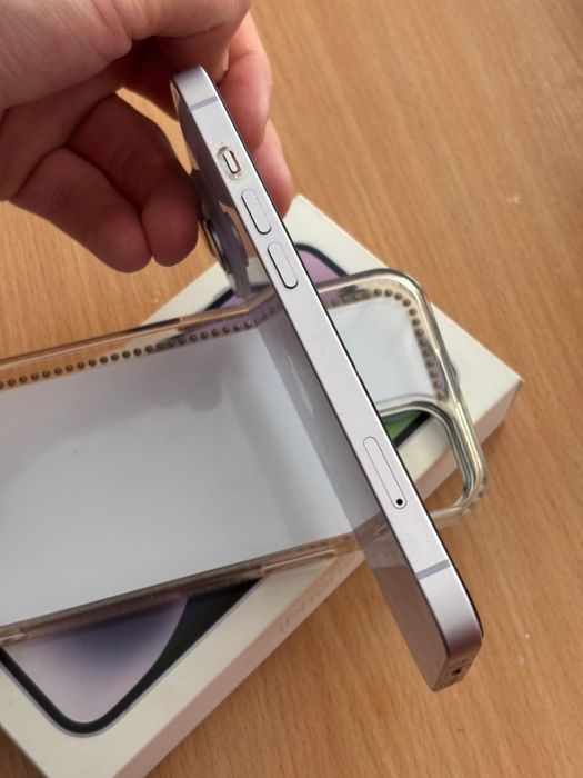 Iphone 14 в идеальном состоянии айфон 14