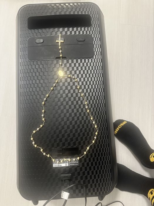 Lant aur deosebit folosit foate putin 14 karate