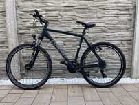 Bicicleta Adulti Conway Mc 400