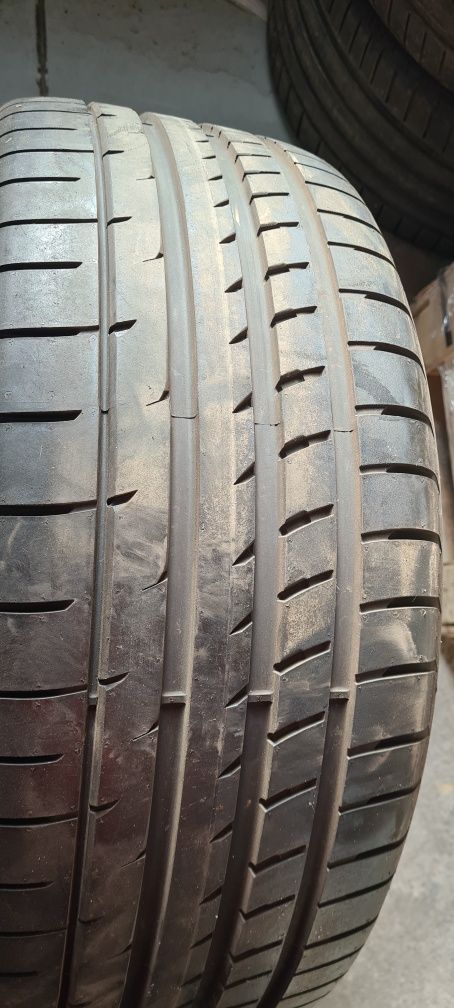 GoodYear Eagle F1 265 45 20