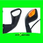 Oglinzi Aprilia RSV 1000 an 2004-2008 oglinda stanga dreapta 2005 A448