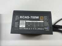 Блок питания 700W Aerocool KCAS 80Plus Bronze 700W