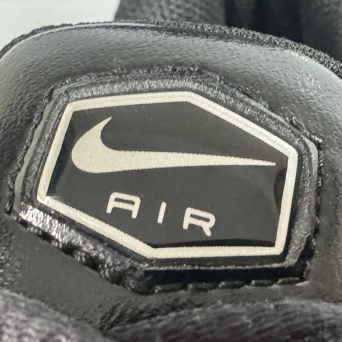 Найк Air Max TN Plus Triple Black (от/до 36-46 номер)