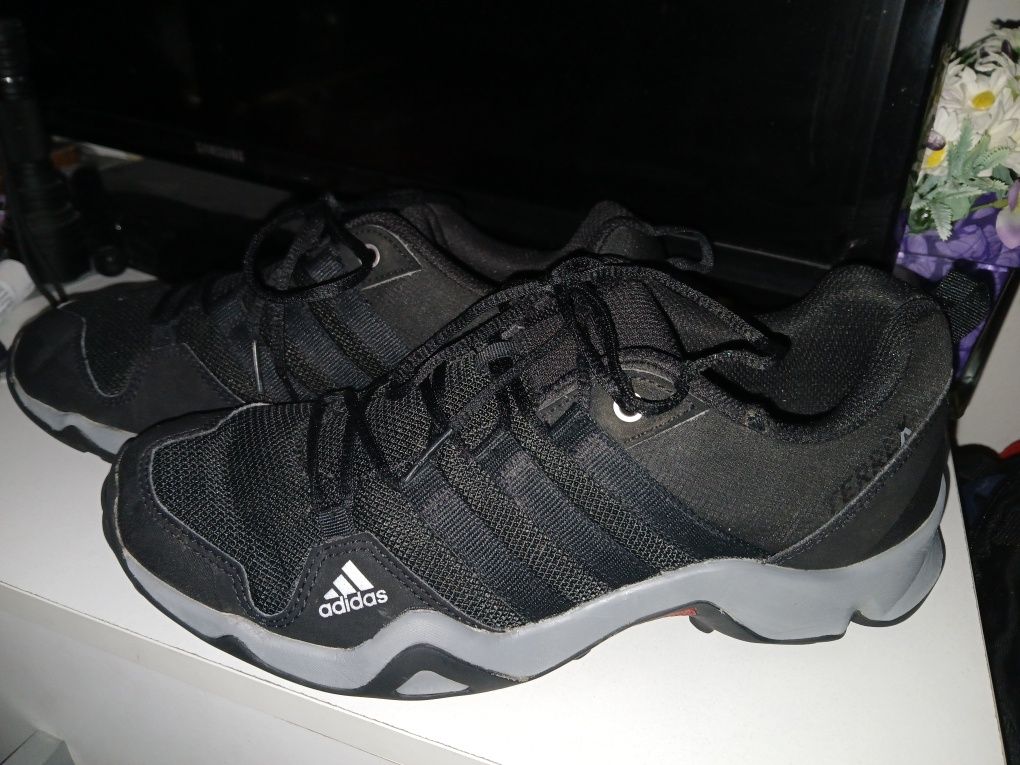 Маратонки Adidas Terrex