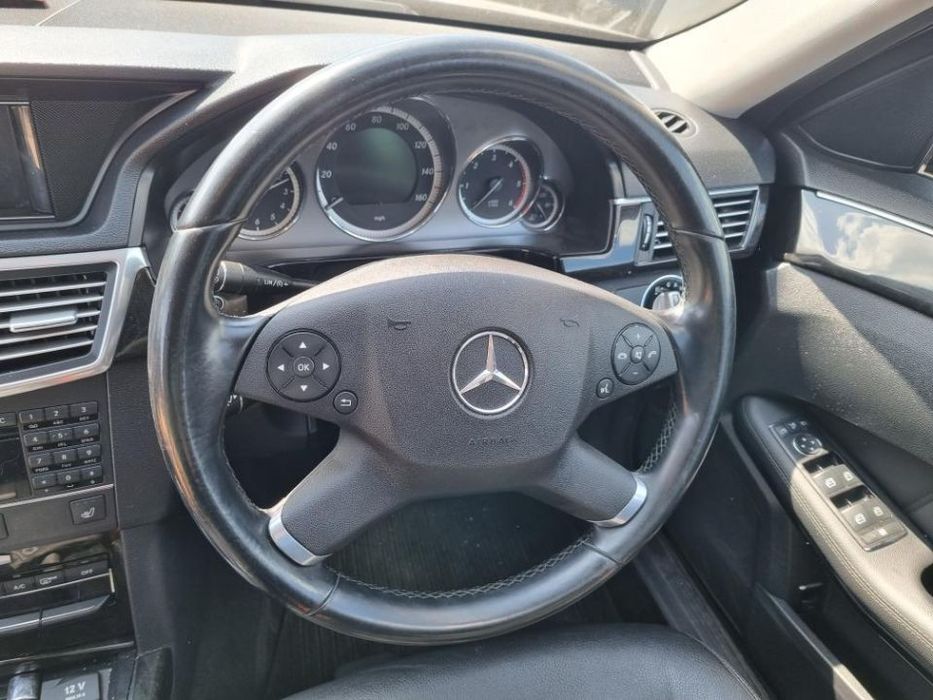 volan mercedes e class w212, c class w204