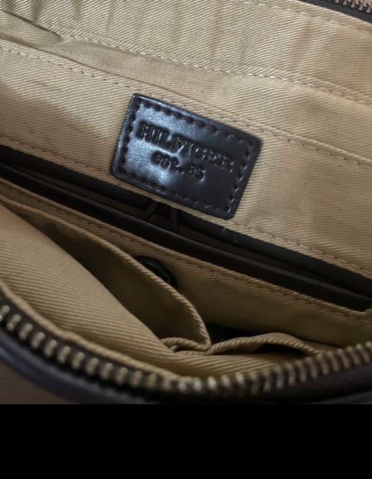 Geanta Tommy Hilfiger