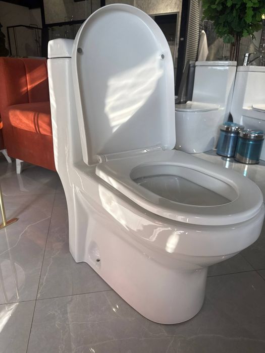 Унитаз Китай, Бренд Диёр