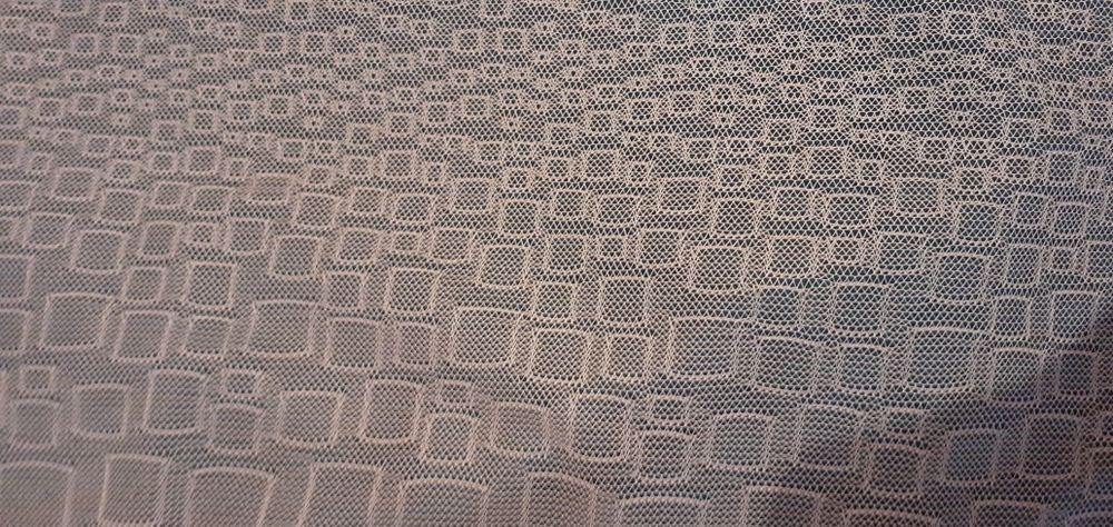 Тюль советская,новая