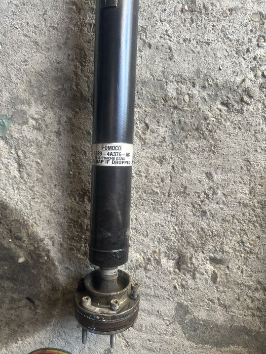 Cardan fata si spate Ford Ranger 2.2 2018