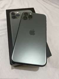 iPhone 11pro Цена 210000